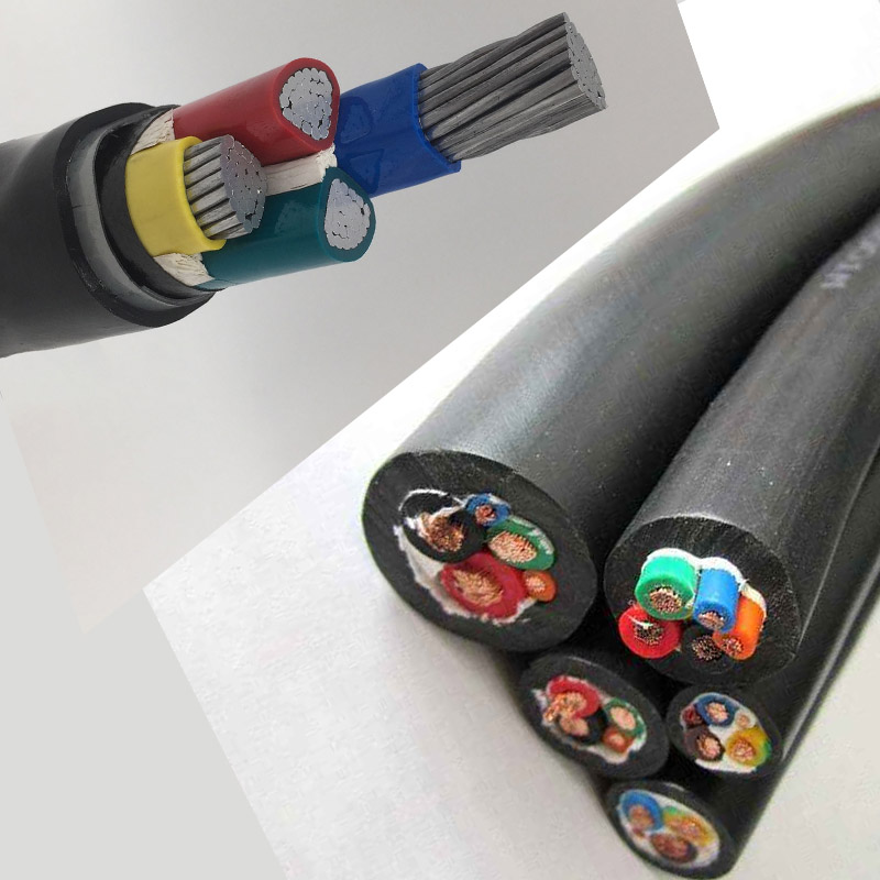 低煙無(wú)鹵電線料與PVC電線料對(duì)比，誰(shuí)更有優(yōu)勢(shì)？