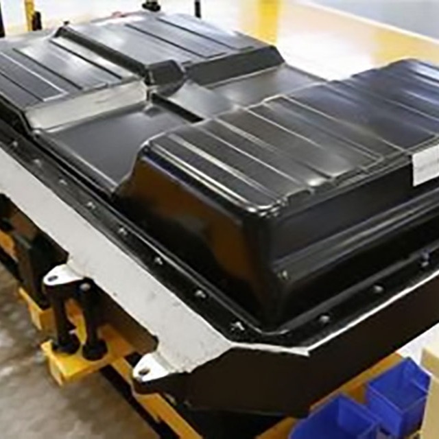新能源汽車電池包用什么阻燃PP比較好？