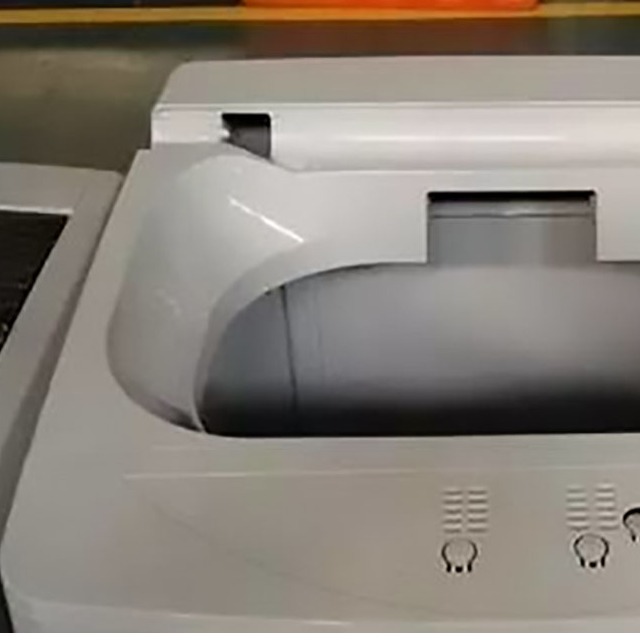 解剖洗衣機(jī)：為你揭秘洗衣機(jī)具體用材?。?！