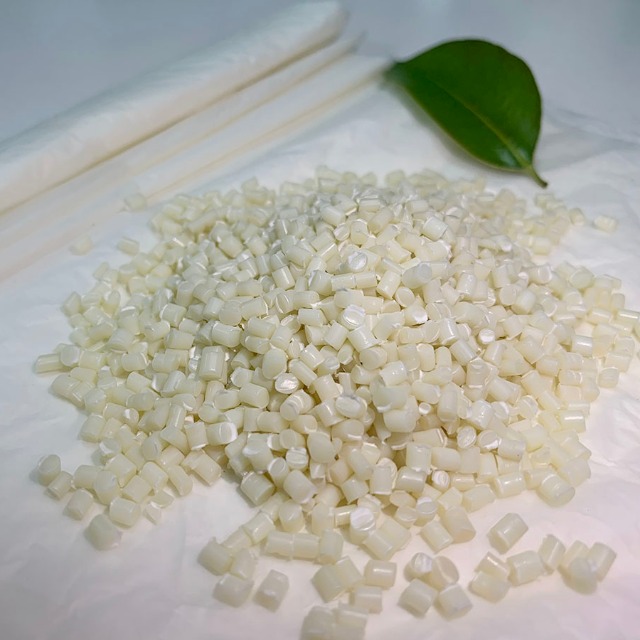 什么是生物降解材料？
