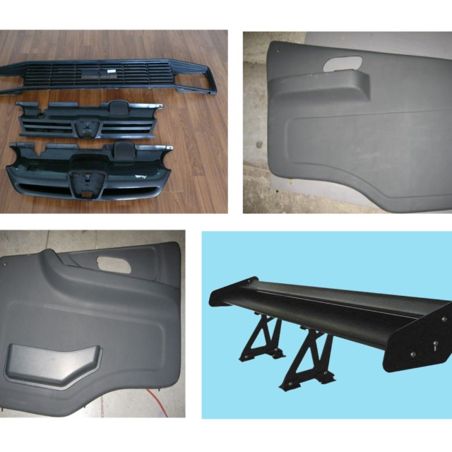 高性能工程塑料如何實(shí)現(xiàn)汽車輕量化？