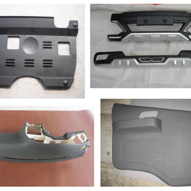 汽車(chē)用改性PP材料的主要品種有哪些？