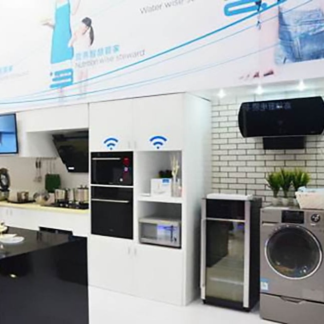 通用塑料在家電主要企業(yè)使用占比多少？