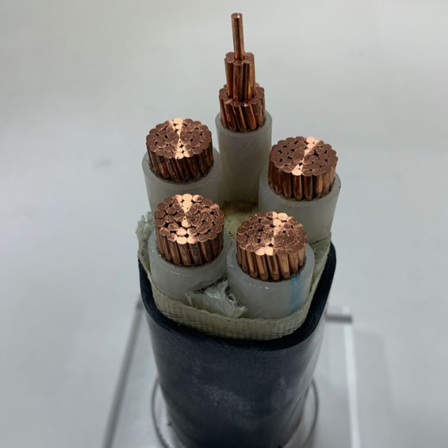 低煙無鹵阻燃電纜料的發(fā)展與要求