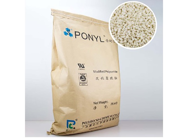 尼龍PA6可不可以加玻纖？有哪些影響？