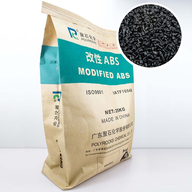 食品級ABS塑料真的安全嗎？有毒嗎？