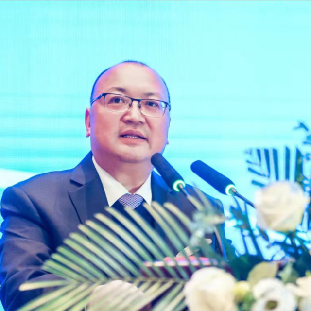 “聚勢新發(fā)，共贏未來” 第一屆聚石高質量發(fā)展論壇成功舉辦！