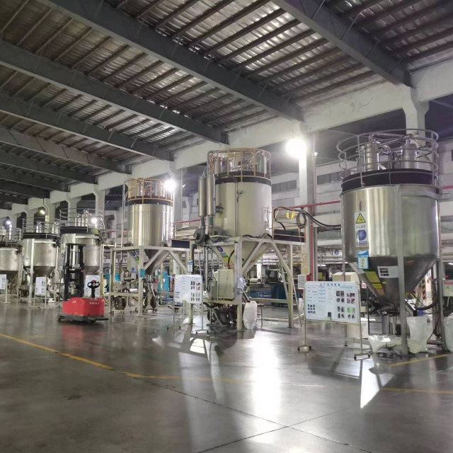 注塑機(jī)溫升過(guò)高如何處理？有哪些方法？