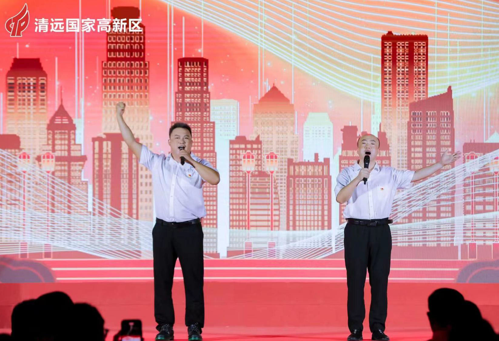 聚石化學(xué)黨支部：獲殊榮，展風(fēng)采20240716-4