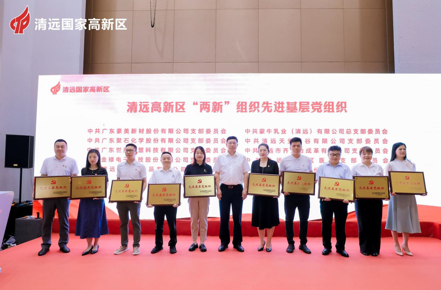 聚石化學(xué)黨支部：獲殊榮，展風(fēng)采20240716-2